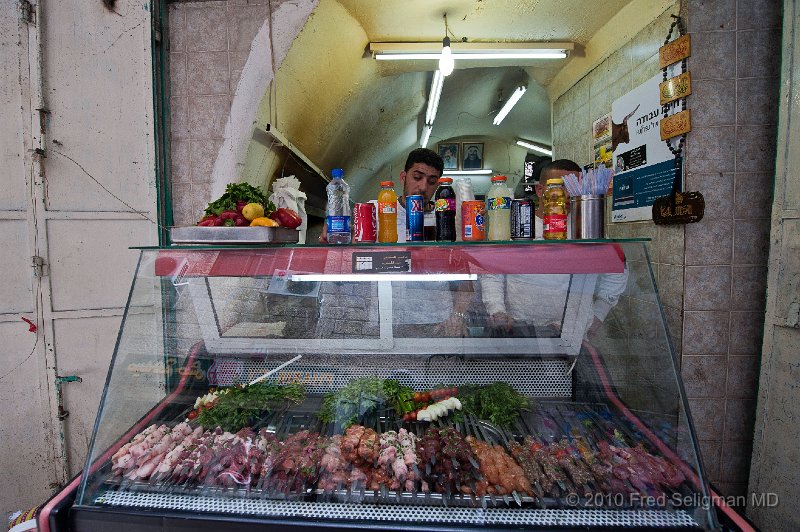 20100408_111949 D3.jpg - Butchery, Islamic Quarter